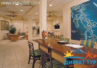 Фото #1Nassau Palm Hotel (Nassau Palm Hotel)