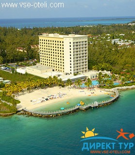 Фото #1Paradise Island Harbour Resort All Inclusive (Paradise Island Harbour Resort All Inclusive)