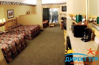 Фото #1Great Wolf Lodge Niagara Falls (Great Wolf Lodge Niagara Falls)