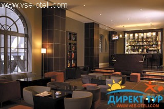 Фото #1Radisson Plaza Hotel Sydney (Radisson Plaza Hotel Sydney)