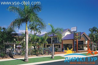 Фото #1Tropical Queenslander (Tropical Queenslander)