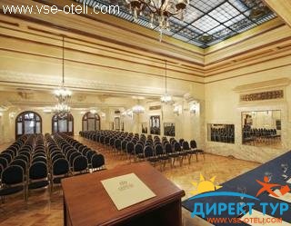 Фото #1Castelar Hotel & Spa (Castelar Hotel & Spa)