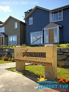 Фото #1Arrowfield Apartments (Arrowfield Apartments)