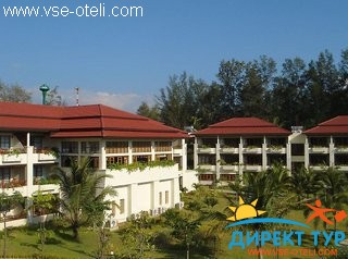 Фото #1Koh Kho Khao Resort (Koh Kho Khao Resort)