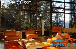 Фото #1Design Suites Bariloche (Design Suites Bariloche)
