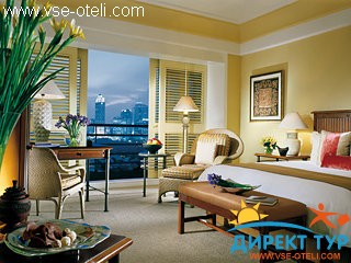 Фото #1Four Seasons Hotel Jakarta (Four Seasons Hotel Jakarta)