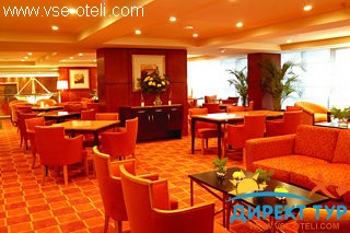 Фото #1Melia Buenos Aires (Melia Buenos Aires)