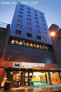 Фото #1Tryp Buenos Aires (Tryp Buenos Aires)