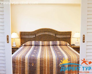 Фото #1The Lakes Cairns Resort & Spa (The Lakes Cairns Resort & Spa)