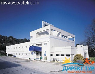 Фото #1Stars Marseille (Stars Marseille)