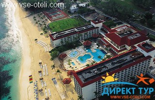 Фото #1Breezes Bahamas All Inclusive (Breezes Bahamas All Inclusive)