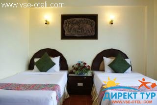 Фото #1Beach Terrace (Beach Terrace)