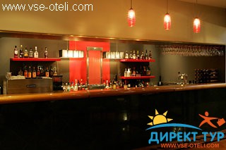 Фото #1Grand Chancellor Brisbane (Grand Chancellor Brisbane)