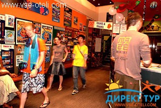 Фото #1Nomads Maze (Nomads Maze)