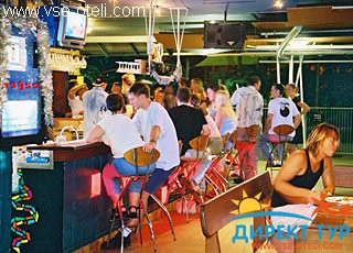 Фото #1Nomads Serpent Resort (Nomads Serpent Resort)