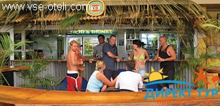 Фото #1Cairns Beach House (Cairns Beach House)