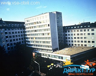 Фото #1Academia (Академия)