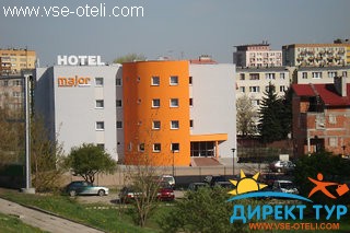 Фото #1Major (Маджор)