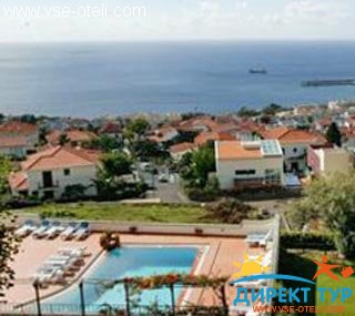 Фото #1Quinta Mae Dos Homens (Куинта Мае Дос Хоменс)