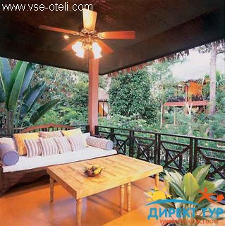 Фото #1Ban Ing Nam Health Resort & Spa (Ban Ing Nam Health Resort & Spa)