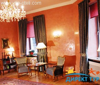 Фото #1Mozart (Моцарт)