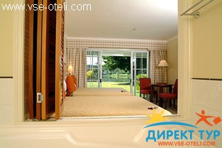 Фото #1Duxton Hotel Okawa Bay (Duxton Hotel Okawa Bay)