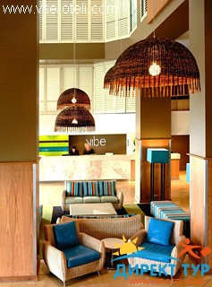 Фото #1Vibe Hotel Gold Coast (Vibe Hotel Gold Coast)
