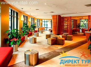 Фото #1Travelodge Sydney (Travelodge Sydney)