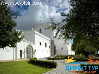 Фото #1Convento do Espinheiro,Luxury Collection Hotel&Spa (Convento do Espinheiro,Luxury Collection Hotel&Spa)