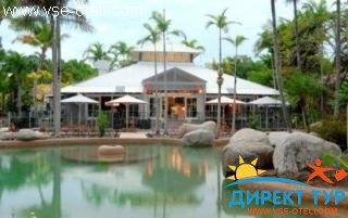 Фото #1Rendezvous Reef Resort (Rendezvous Reef Resort)