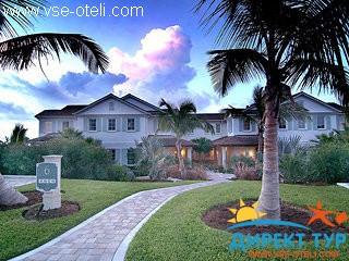 Фото #1Grand Isle Villas (Grand Isle Villas)