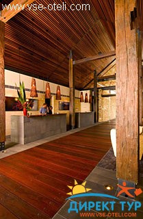 Фото #1Quay West Resort Bunker Bay (Quay West Resort Bunker Bay)