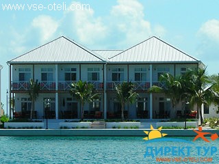 Фото #1Cape Eleuthera Resort & Yacht Club (Cape Eleuthera Resort & Yacht Club)