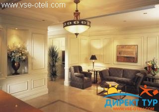 Фото #1Le Meridien Versailles (Le Meridien Versailles)