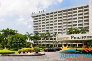 Фото #1Sofitel Philippine Plaza Manila (Sofitel Philippine Plaza Manila)