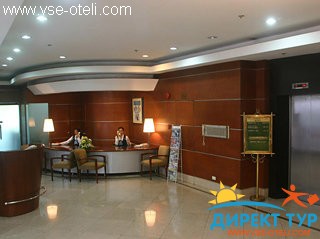 Фото #1Millenium Plaza Serviced Residences (Millenium Plaza Serviced Residences)