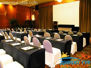 Фото #1Mandarin Oriental Manila (Mandarin Oriental Manila)