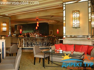 Фото #1Makati Shangri-la Manila (Makati Shangri-la Manila)