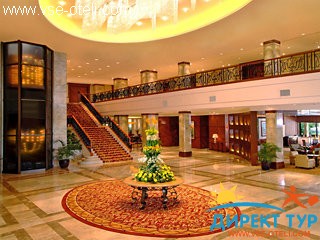 Фото #1Marco Polo Plaza Cebu (Marco Polo Plaza Cebu)