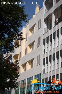 Фото #1Apartamentos turísticos Atlantida (Апартаменты Туристикос Атлантида)