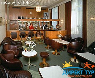 Фото #1Mozart (Моцарт)