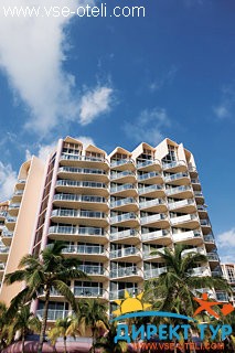 Фото #1Wyndham Nassau Resort (Wyndham Nassau Resort)