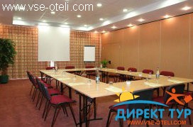 Фото #1Campanile Torino Rivoli (Campanile Torino Rivoli)