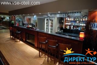 Фото #1Rendezvous Hotel Brisbane (Rendezvous Hotel Brisbane)