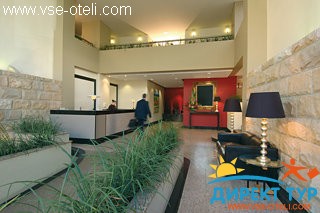 Фото #1Rendezvous Stafford Hotel Sydney (Rendezvous Stafford Hotel Sydney)