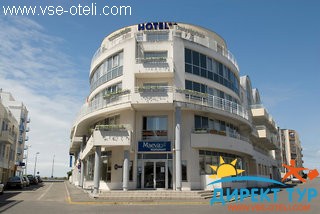 Фото #1Latitudes les Equinoxes (Latitudes les Equinoxes)