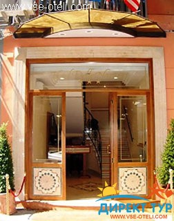 Фото #1Delle Nazioni (Дель Назиони)