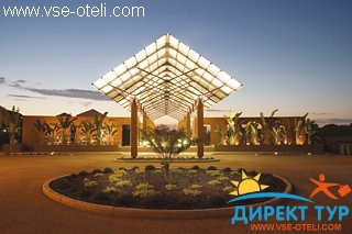 Фото #1Rendezvous Sanctuary Resort Broome (Rendezvous Sanctuary Resort Broome)