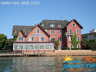 Фото #1Villa Laguna (Villa Laguna)