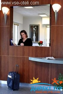 Фото #1Citea Residentiel Magny (Citea Residentiel Magny)